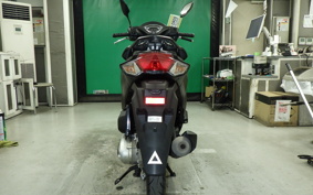 HONDA DIO110-3ﾍﾞｰｼｯｸ JK03