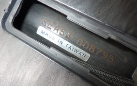 YAMAHA CYGNUS 125 XSR 3 SEA5J