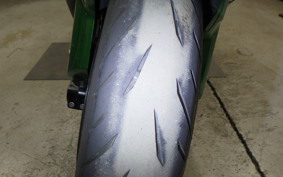 KAWASAKI NINJA H2 SX SE 2018 ZXT02A