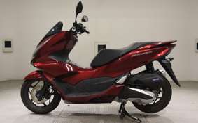 HONDA PCX 160 2021 KF47
