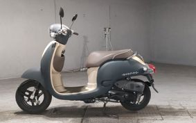HONDA GIORNO AF70