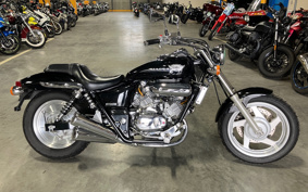 HONDA V-TWIN MAGNA MC29