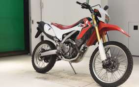 HONDA CRF250L 2007 MD38