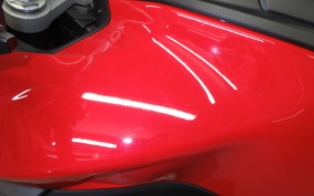 DUCATI MULTISTRADA V4S 2025