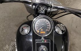 HARLEY FLSTN1580 JD5