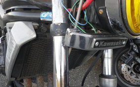 KAWASAKI BALIUS 250 Gen.2 ZR250B