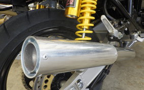 YAMAHA XJR400 R 4HM