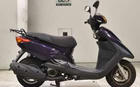 YAMAHA AXIS 125 TREET SE53J