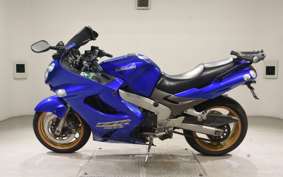 KAWASAKI ZZ1200 NINJA R 2004 ZXT20C