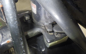 HONDA APE 100 2021 HC07