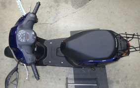 HONDA TACT-4ﾍﾞｰｼｯｸ 2015 AF79