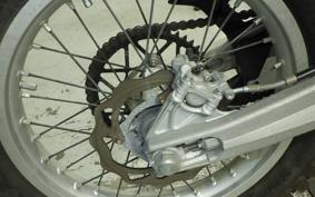 KTM 350 FREERIDE 2015