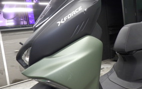 YAMAHA X FORCE 2012 SG79J