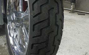 HARLEY FLSTC 1580 2010