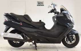 SUZUKI SKYWAVE 250 (Burgman 250) M