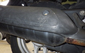 HONDA TODAY 2008 AF61