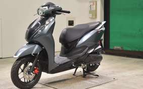 HONDA LEAD 125 JK12