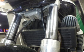 KAWASAKI ZEPHYR 1100 2025 ZRT10A
