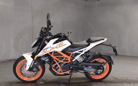 KTM 390 DUKE JPJ40