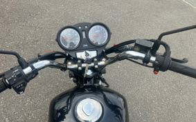 HONDA CBF125T PJJN