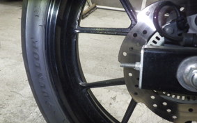 SUZUKI GSX-R125 2013 DL33B