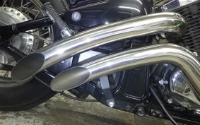 KAWASAKI VULCAN 400 CLASSIC 1996 VN400A