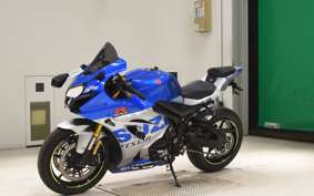 SUZUKI GSX-R1000R A 2021 DM11G