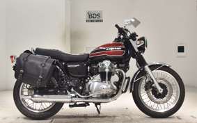 KAWASAKI W800 2022