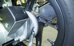 HONDA PCX 150 KF18