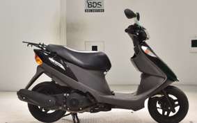 SUZUKI ADDRESS V125 G 2005 CF4EA