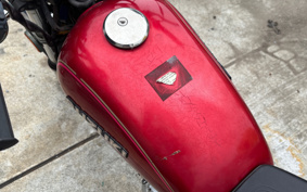 SUZUKI GN125 H PCJB1