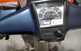 HONDA SUPER CUB90 HA02
