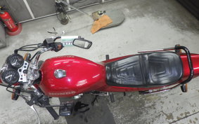 HONDA JADE 2022 MC23