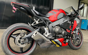 HONDA CBR1000RR 2009 SC59