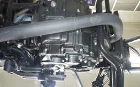 HONDA REBEL 250 A 2018 MC49