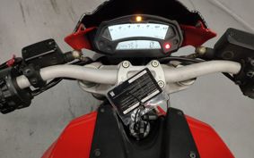 DUCATI MONSTAR 796 2013 M506AB