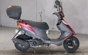 SUZUKI ADDRESS V125 CF46A