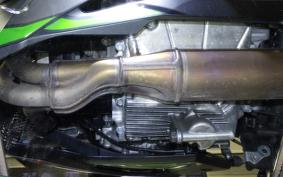 KAWASAKI ZX-4R SE 2023 ZX400P