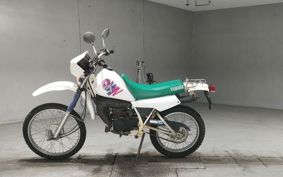 YAMAHA DT50 17W