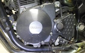 SUZUKI INAZUMA 400 (GSX400) 2003 GK7BA