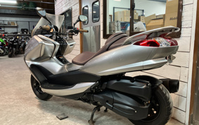 YAMAHA MAJESTY 250 SG20J