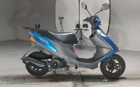 SUZUKI ADDRESS V125 CF46A