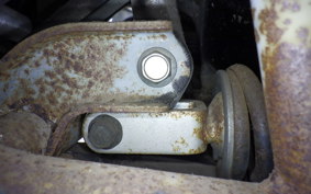 SUZUKI SKYWAVE 250 (Burgman 250) S 2 CJ43A