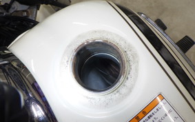 YAMAHA DRAGSTAR 250 2019 VG05J