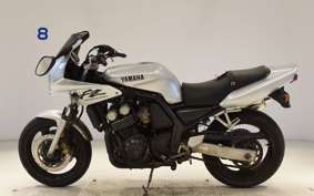 YAMAHA FZ400 4YR