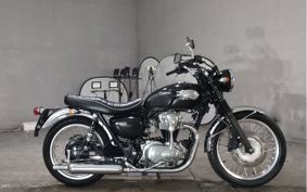 KAWASAKI W400 2013 EJ400A