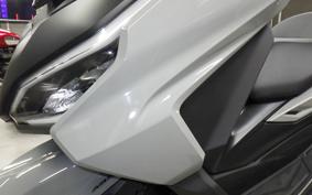 HONDA FORZA 250 MF17