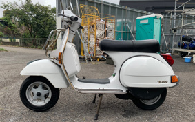 VESPA PX200FL VSX1T