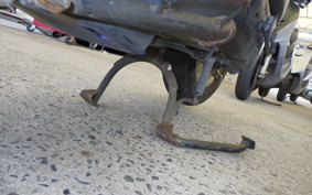 YAMAHA JOG SA55J