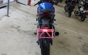 KAWASAKI ZX-4R SE 2023 ZX400P